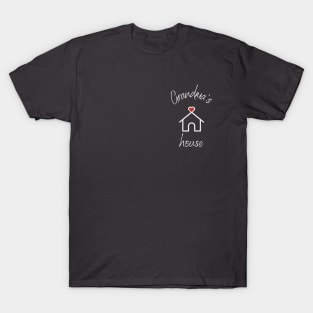 Love Grandma's House T-Shirt